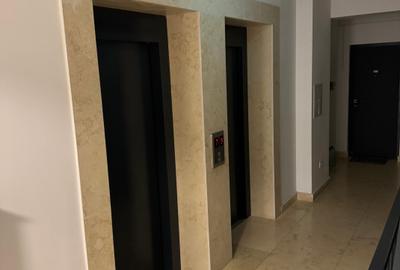 Apartament 2 camere,zona Visoianu, bloc nou - 8