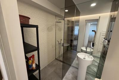 3 Camere | Herastrau - Cortina Residence | 2 Bai | Parcare - 11
