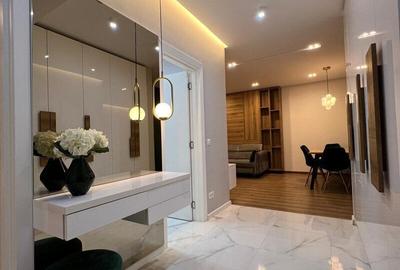 Apartament superb Exigent Plaza - 11