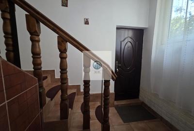 Casă D+P Deva, Aurel Vlaicu | Teren 650 mp | Garaj și grădină - 14