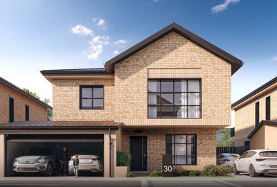 Sunrise Homes