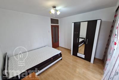 Apartament 3 camere decomandat zona BRD Marasti - 2