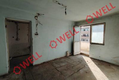 Apartament cu 3 camere de vânzare în Sfântu Gheorghe, pe strada Romulus Cioflec! - 3