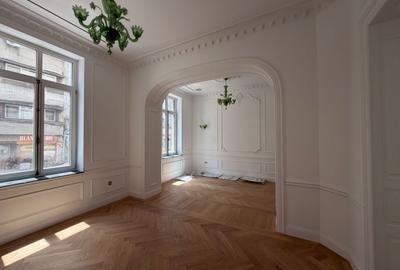 Eminescu | Piata Romana | Vila reprezentativa complet renovata - 1