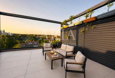 BELAIR LAKE - Penthouse duplex - LAKEFRONT - - 13