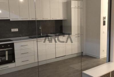 Studio  | Pipera | Cloud 9 | Parcare | Metrou | Parcare - 2