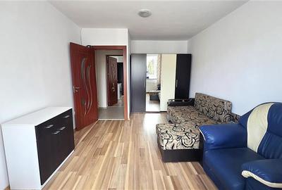 Apartament 2 camere, Centrul Civic, mobilat si utilat - 4
