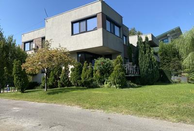 Casa Lacul Morii - 5