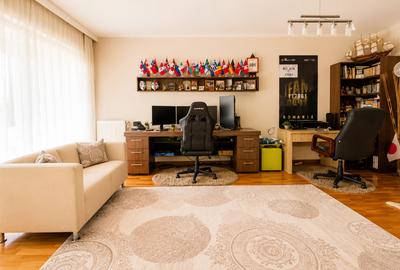 Casa Individuala | Zona Braytim - Soarelui | 273mp | 4 Dormitoare | Garaj - 14