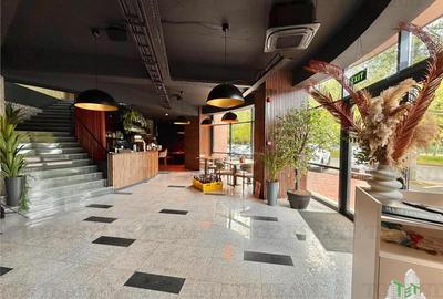Restaurant + Terasa de inchiriat Sector 3 / Bucuresti - 7
