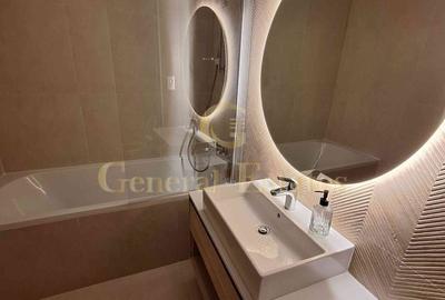 Apartament 2 camere de închiriat – Urban Plaza, PARCARE - 7