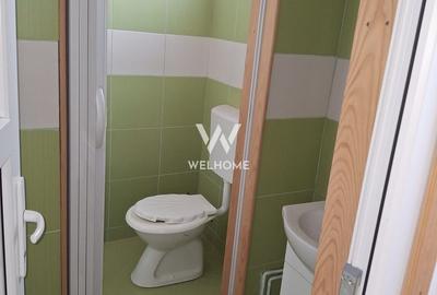 Casa cu 15 camere de vanzare in Bazna, Sibiu ( azil, pensiune) - 7