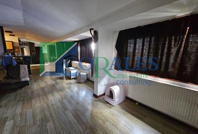 Casa individuala. Atelier tamplarie. Posibilitate investitie! - 5