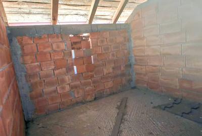 Casa la Rosu, 4 camere, 100mp, P+M, 500mp teren, Breazu-Rediu! - 10