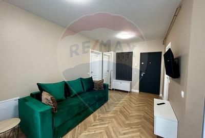 Apartament cu 2 camere de închiriat - strada Daliei - - 4