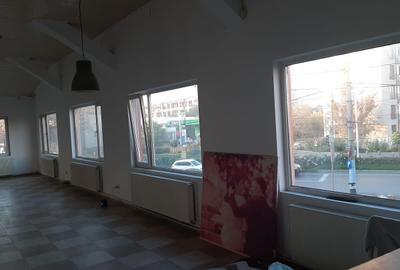 Spatiu open-space 125 mp | Iuliu Maniu – Vijeliei | Centrala proprie - 6