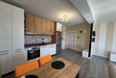 Apartament 2 camere, 54 mp, bloc nou, zona Hotel IO, Giroc - 5