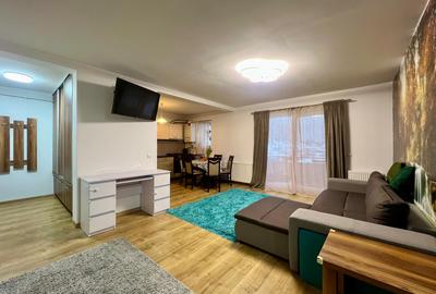 De vânzare | Apartament 2 camere | Zona BMW | Etaj 1 | Mobilat | 5 min VIVO Mall - 9