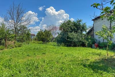 Casă batraneasca cu 3 camere-Oportunitate de Investiție in Domnesti - 16