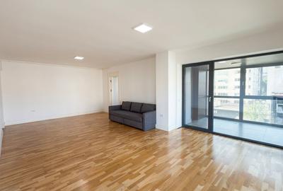 Spatiu birouri 3 camere, 2 bai, 100mp, 8 locuri parcare, centrala proprie, imobi - 5