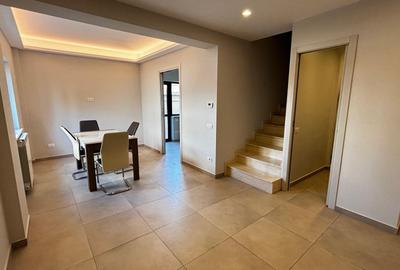 VANZARE VILA TIP DUPLEX - MOBILATA SI UTILATA - ZONA MIHAI BRAVU - 11