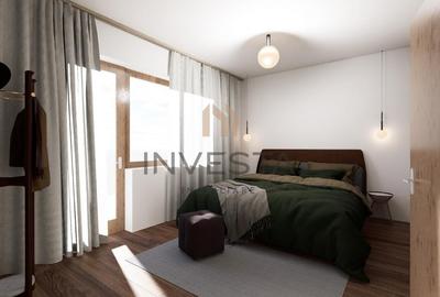 Duplex  cu suprafata utila generosa, pe o strada linistita! - 4