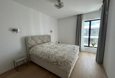 Apartament 2 camere One Lake Club - 4