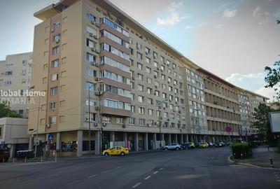 Spațiu Comercial Premium | Ultracentral | Vis-a-vis de Sala Palatului - 3