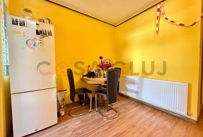 2 camere, bloc nou, zona Revo Fitness Iris - 8