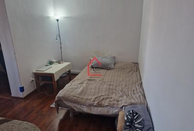 Apartament cu 1 camere semidecomandat, mobilat în Tătărași
