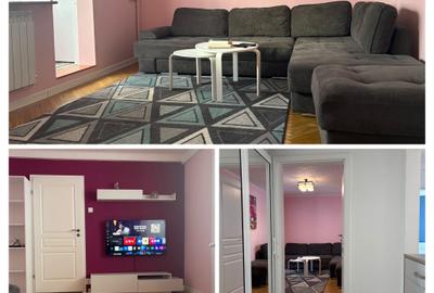 Apartament 3 camere - centrala - Dristor - Park Lake - Camil Ressu - 1