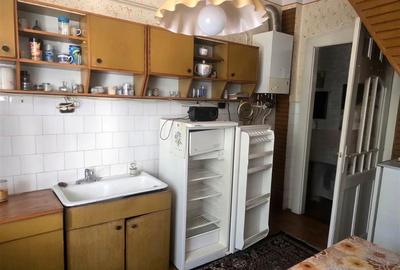 Apartament 3 camere | Ultracentral | 94.85 mp | 3c-4643 - 8