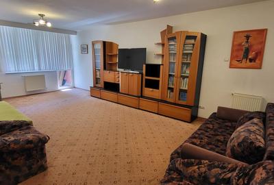 Apartament cu 2 camere, mobilat în Bună Ziua