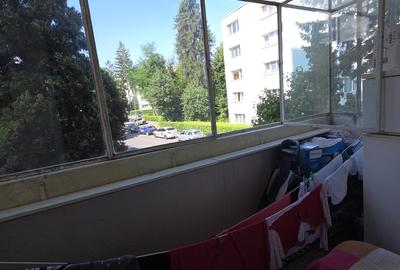 VANZARE APARTAMENT 2 CAMERE ASTRA - 9