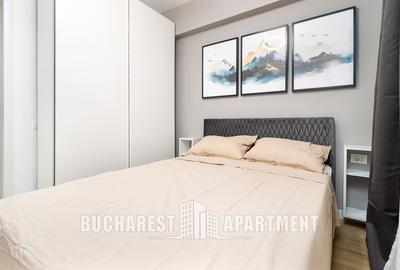 Apartament 3 camere de închiriat – Calea Victoriei - 7
