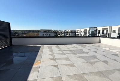 Apartament 3 camere Darwin Residence - 10