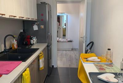 🏢 Apartament 2 camere de vânzare – Elisa Residence Bacău  COMISION 0% - 4