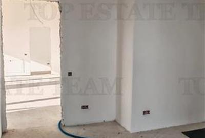Penthouse 4 camere si terasa, bloc boutique, finisaje premium, incalzire in pard - 14