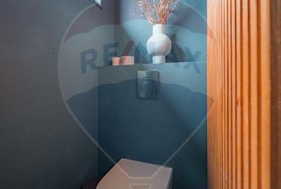 PENTHOUSE DE LUX ÎN BUNĂ ZIUA | BUSINESS LA CHEIE ÎN REGIM HOTELIER - 19
