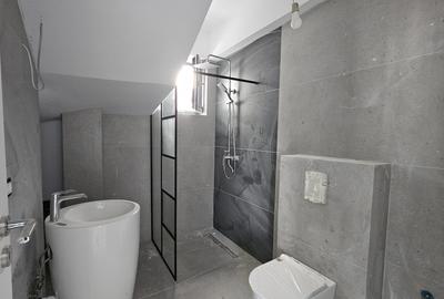 Casa de vanzare 4 camere P+1E Ilfov Chiajna Militari Comision 0% - 11