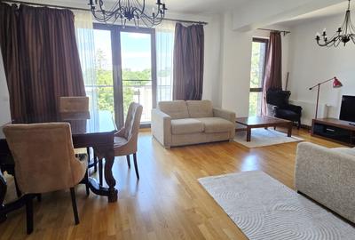 Ocazie! Apartament langa parcul Kiseleff si P-ta Victoriei, parcare subterana - 1