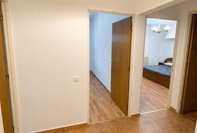 Apt 3 cam, 2 bai, centrala termica, se acceptă animale companie talie mică - 9