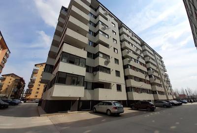AVANGARDE CITY 3 CAMERE  TVA 21 % INCLUS - 10