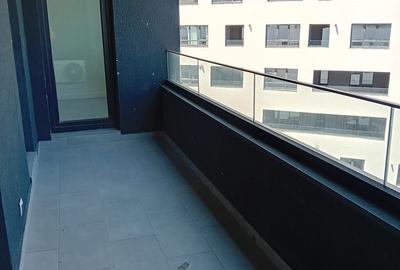 Apartament cu 2 camere spatios in proiect rezidential nou - 9