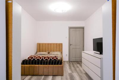 Apartament 4 camere Rogerius pe str. Transilvaniei - 8