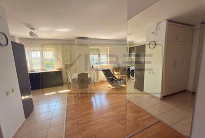 Apartament 3 camere I 2 bai I parcare subterana I Tatarasi SUD Green Park - 14