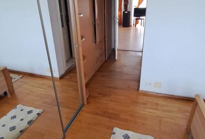 3 camere / Bd. Decebal – Alba Iulia / Unirii - 4