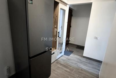 Apartament 3 camere de închiriat | Etaj 2 | Cuza Vodă | Baia Mare - 9