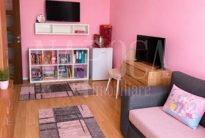 Apartament 3 camere de vanzare in Dragos Voda Oradea, Oradea - 1