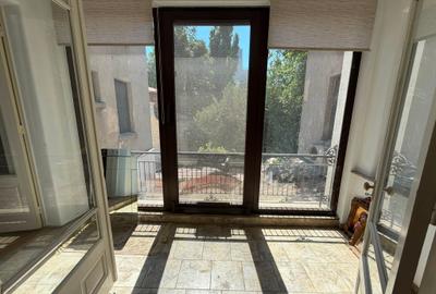 Apartament 4 Camere Rosetti Vila Interbelica 170 Mp Locatie Lux - 17